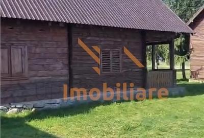 Spațiu comercial, de 100 mp, în Buntești - 5