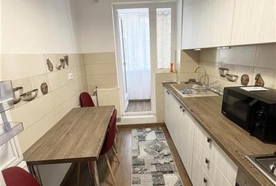 Apartament cu 3 camere decomandat, mobilat în Gării - 7