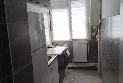 Apartament cu 2 camere semidecomandat în Ultracentral