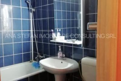 Apartament decomandat în Rahova