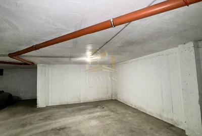 Apartament cu 2 camere semidecomandat, mobilat în Andrei Mureșanu - 12