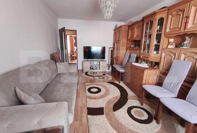Apartament cu 2 camere decomandat, mobilat în Între Lacuri - 2