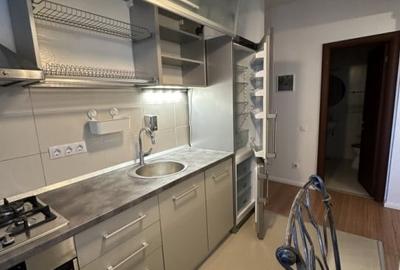Apartament cu 2 camere semidecomandat, mobilat în Bucureștii Noi