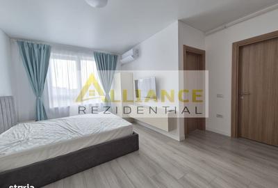Garsonieră în Berceni