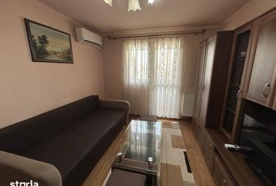 Apartament cu 2 camere semidecomandat în Fortuna