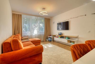 Apartament cu 3 camere decomandat în 1 Decembrie 1918 - 7
