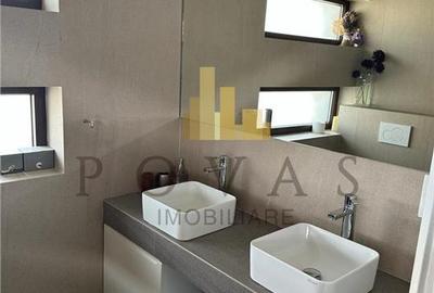 Casă individuală cu 5 camere cu Canalizare în Tunari - 20