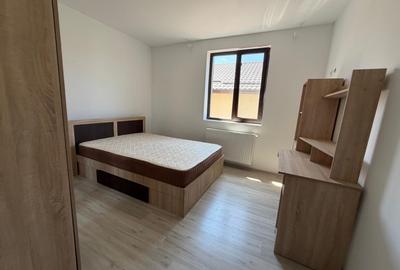 Apartament cu 3 camere decomandat în 1 Decembrie 1918
