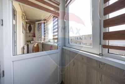 Apartament cu 2 camere decomandat, mobilat în Florilor - 11