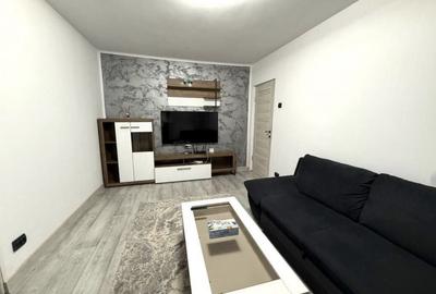 Apartament cu 2 camere nedecomandat în Exterior Vest