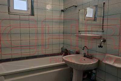 Apartament cu 3 camere semidecomandat în Aviației - 12