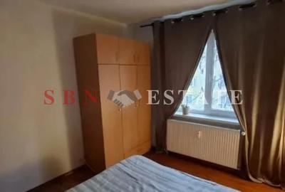 Apartament cu 2 camere decomandat în Rahova - 2