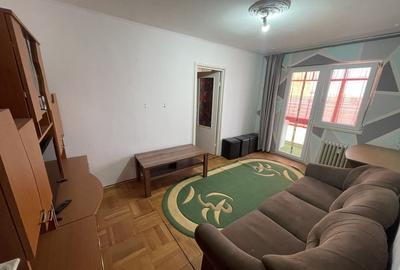 Apartament cu 2 camere semidecomandat în Aradul Nou - 4