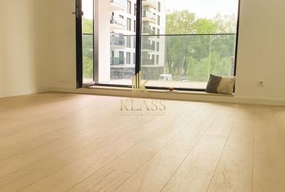 Apartament cu 2 camere în Pipera