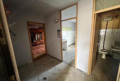 Apartament cu 3 camere decomandat în Valea Rosie - 8