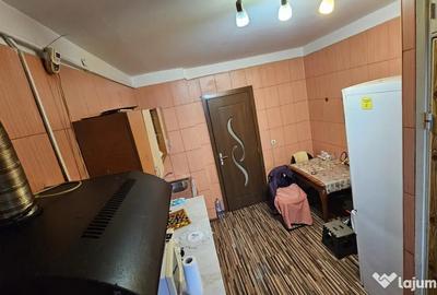 Apartament cu 2 camere decomandat în Central - 3