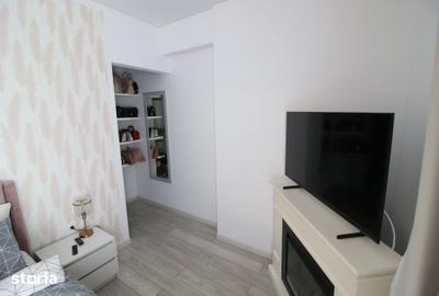 Apartament cu 2 camere în Faleză