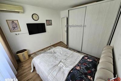 Apartament cu 3 camere decomandat, mobilat în Giulești - 9