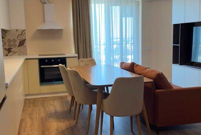 Apartament în Lotus - 1