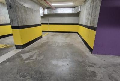 Apartament cu 3 camere semidecomandat, mobilat în Băneasa - 18