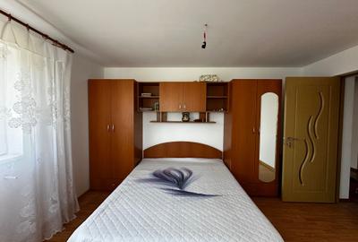 Casă cu 4 camere în Siliștea - 2