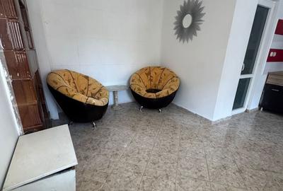 Casă cu 2 camere cu Canalizare în Râșnov