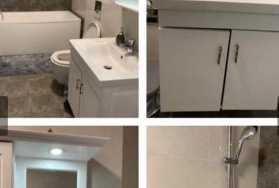 Apartament cu 2 camere semidecomandat, mobilat în Far - 4