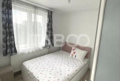 Apartament cu 2 camere semidecomandat în Gheorgheni