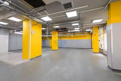 Spațiu comercial, de 231 mp, în Bartolomeu - 5