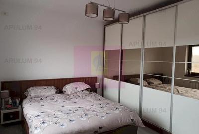 Casă cu 4 camere cu Teren 568 Mp în Săbăreni
