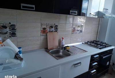 Apartament cu 2 camere decomandat în Brănești - 5