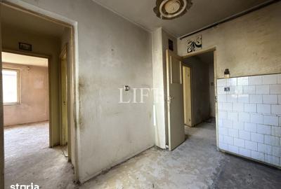 Apartament cu 2 camere în Dârste - 3