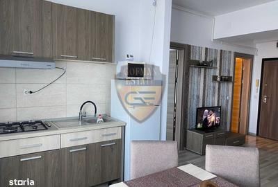 Apartament cu 2 camere în Central - 2