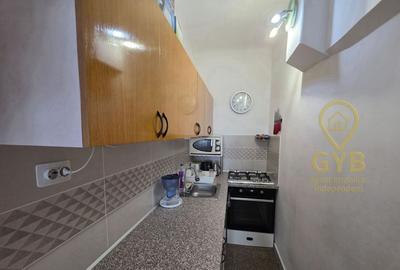 Apartament cu 2 camere decomandat în Ultracentral - 14