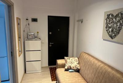 Apartament cu 2 camere decomandat în Central - 10