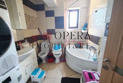 Apartament cu 2 camere, mobilat în Bucium - 7
