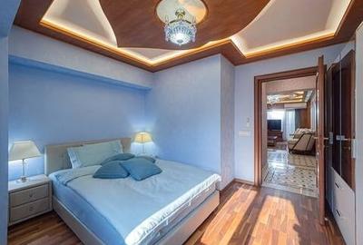 Apartament cu 4 camere decomandat, mobilat în Unirii - 3