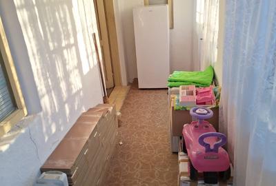 Casă cu 3 camere în Lipia
