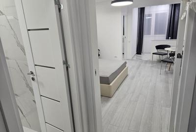 Garsonieră decomandată în Drumul Taberei - 5