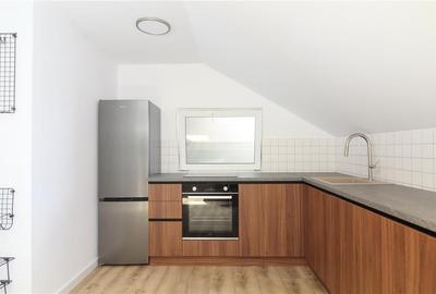 Apartament cu 3 camere semidecomandat, mobilat în Mărăști - 3
