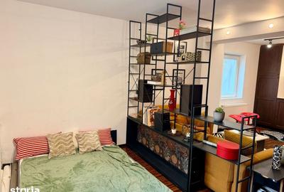 Apartament cu 2 camere semidecomandat în Vitan - 4