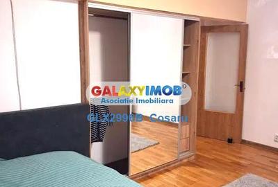 Garsonieră decomandată, mobilată în Rahova - 4