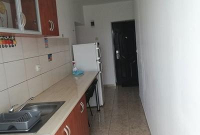 Garsonieră în Păcurari - 2