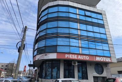 Spațiu comercial, de 137 mp, în ICIL