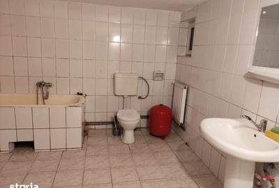 Casă cu 2 camere cu Teren 50 Mp în Andrei Mureșanu