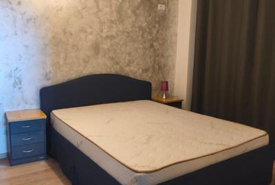 Apartament cu 2 camere în Roșu - 1