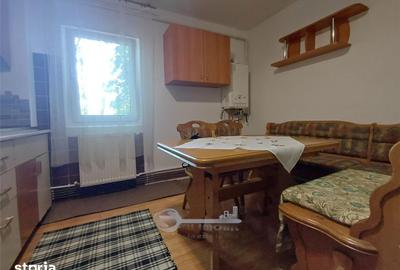 Apartament cu 2 camere decomandat, mobilat în Cug