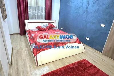 Apartament cu 2 camere decomandat, mobilat în Militari