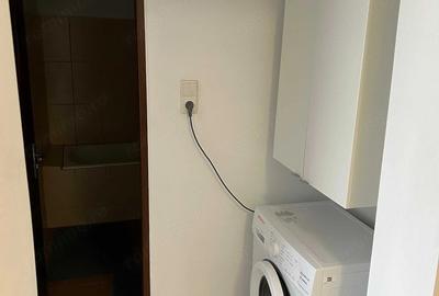 Apartament cu 2 camere decomandat în Circumvalațiunii