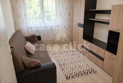 Apartament cu 3 camere decomandat în Piața Centrală - 5